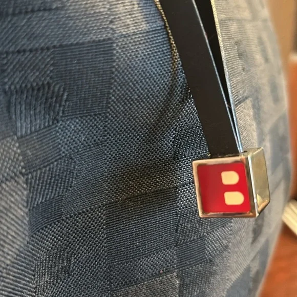 Bally Tote Bag
